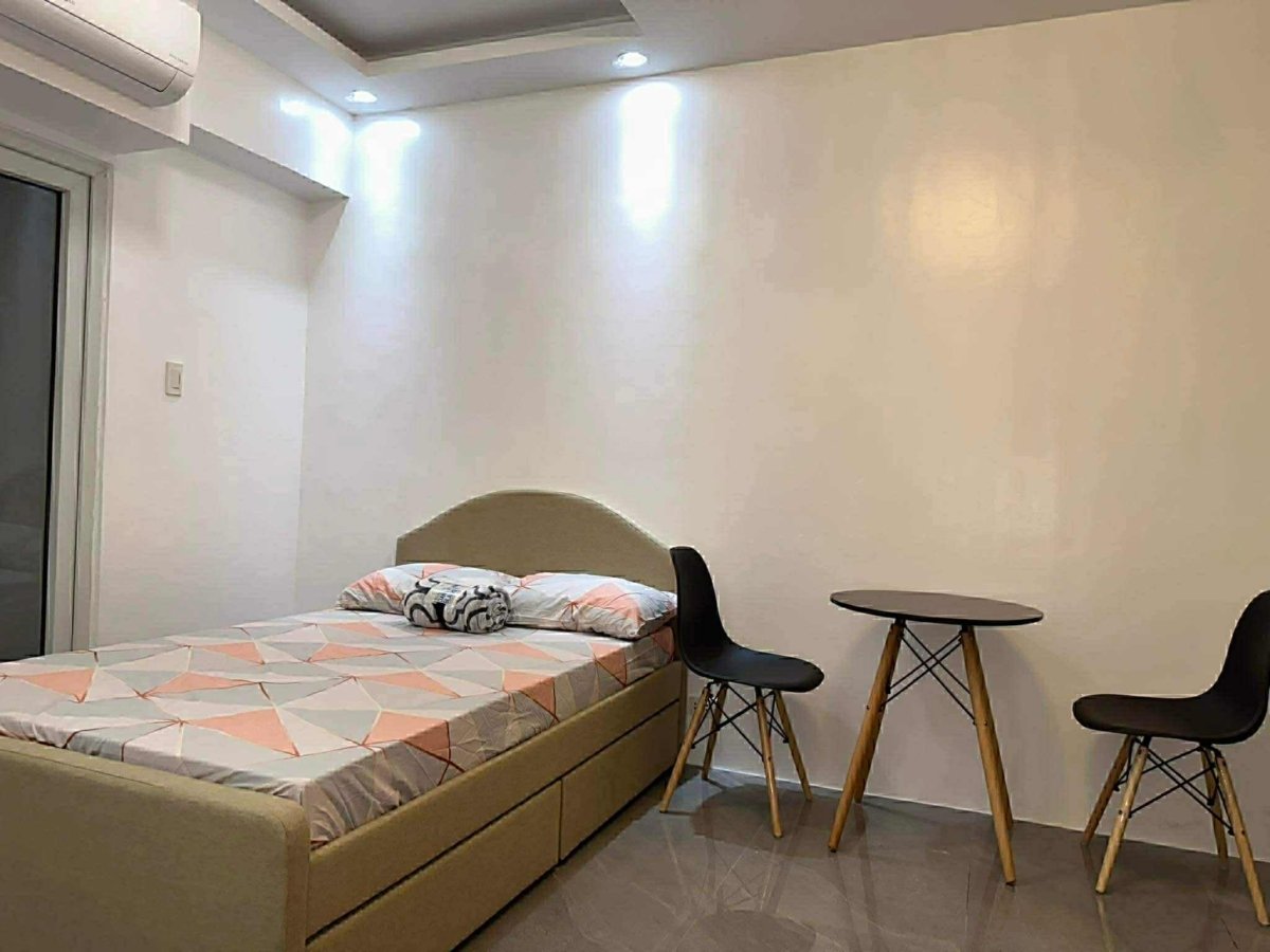 Victoria Sports Tower B Condo Unit