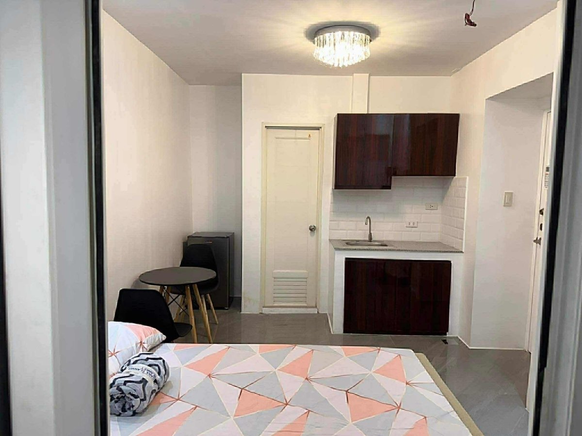 Victoria Sports Tower B Condo Unit