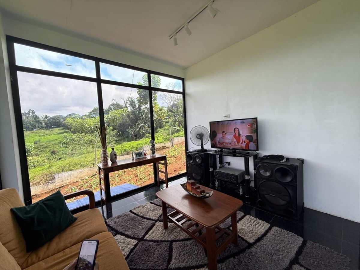 Messenger_creation_DD34E81A-BDBB-4391-BA04-1BACF926B888 Farm House and Lot 1000sqm, 140 sqm house lot.. Location: Abunda Patrocenio Claveria, Cagayan de Oro City, Misamis Oriental
