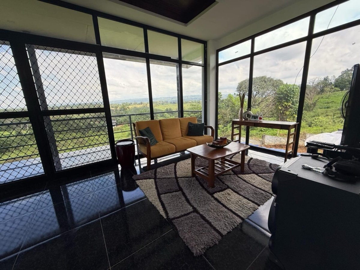 Messenger_creation_DDC061AD-9604-472D-B001-1503043E4527 Farm House and Lot 1000sqm, 140 sqm house lot.. Location: Abunda Patrocenio Claveria, Cagayan de Oro City, Misamis Oriental