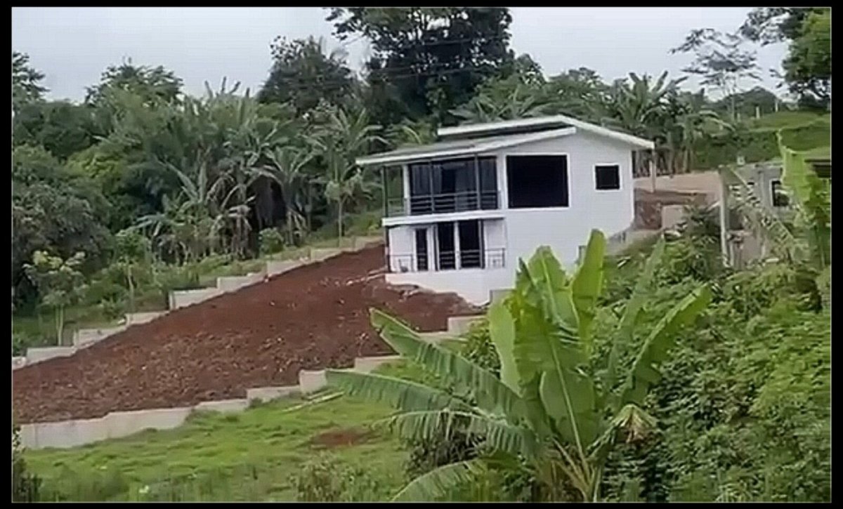 Picsart_25-02-28_13-51-02-643 Farm House and Lot 1000sqm, 140 sqm house lot.. Location: Abunda Patrocenio Claveria, Cagayan de Oro City, Misamis Oriental