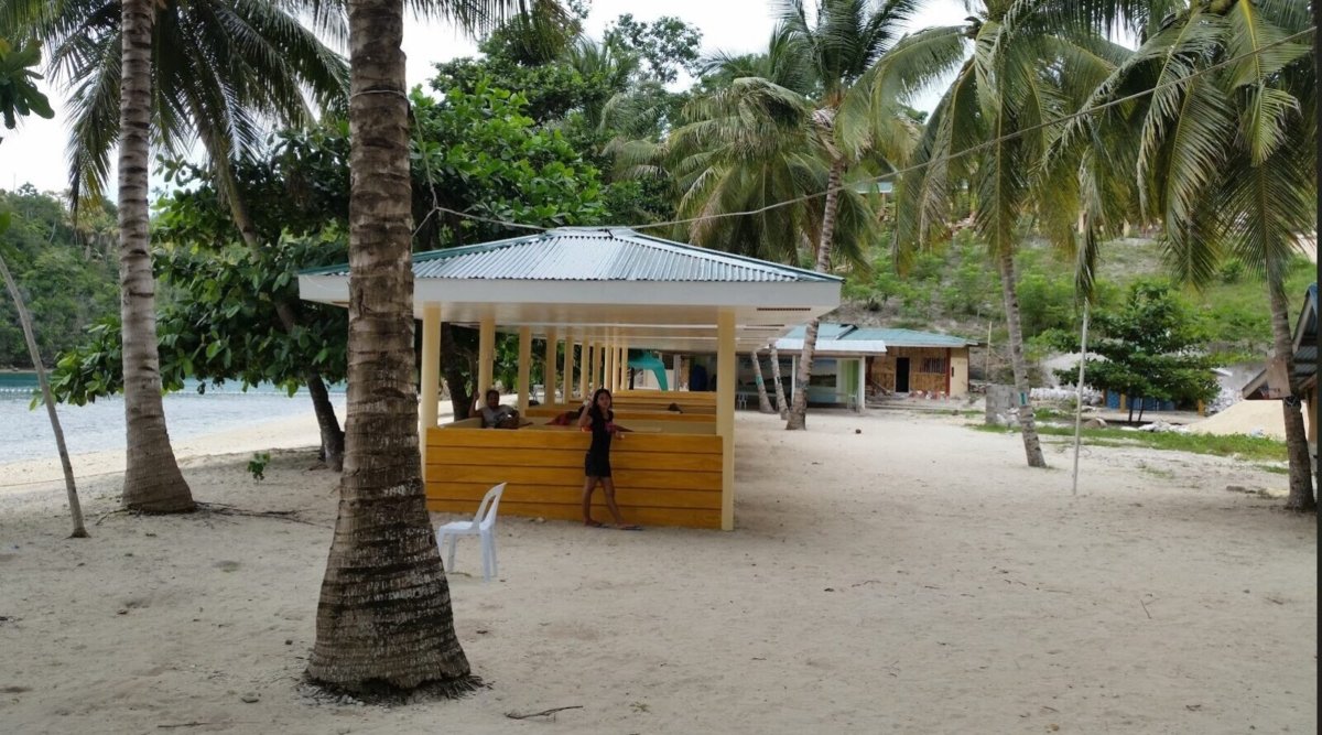 Exclusive 4-Hectare Island Estate with 3 Private Beach Fronts in Davao Occidental