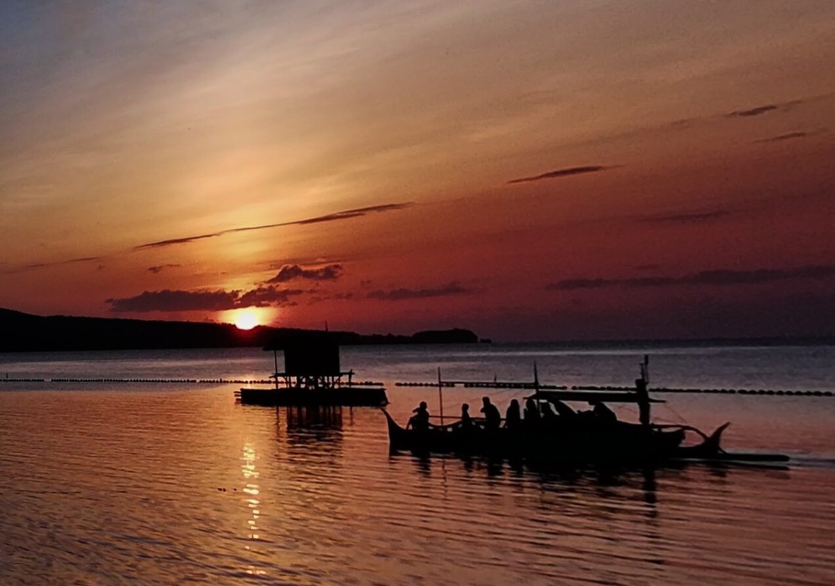 Exclusive 4-Hectare Island Estate with 3 Private Beach Fronts in Davao Occidental
