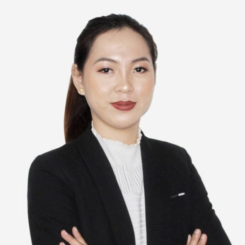 Angely Wong