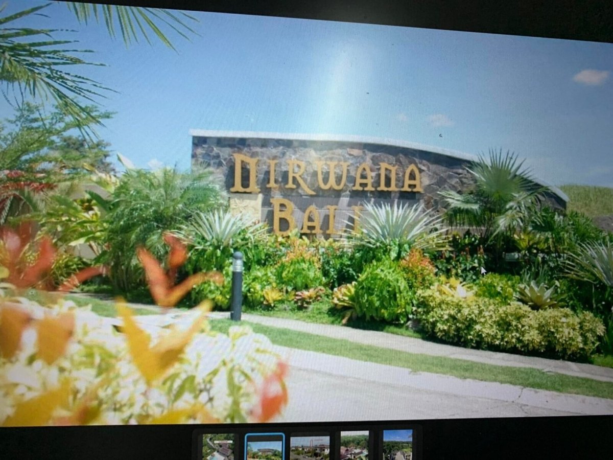 received_1252193918767869 Residential Lot in Nirwana Bali, South Forbes Silang Cavite