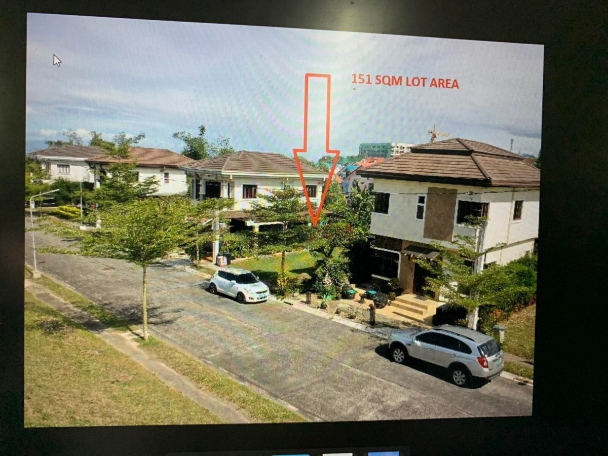 received_189454593658311 Residential Lot in Nirwana Bali, South Forbes Silang Cavite