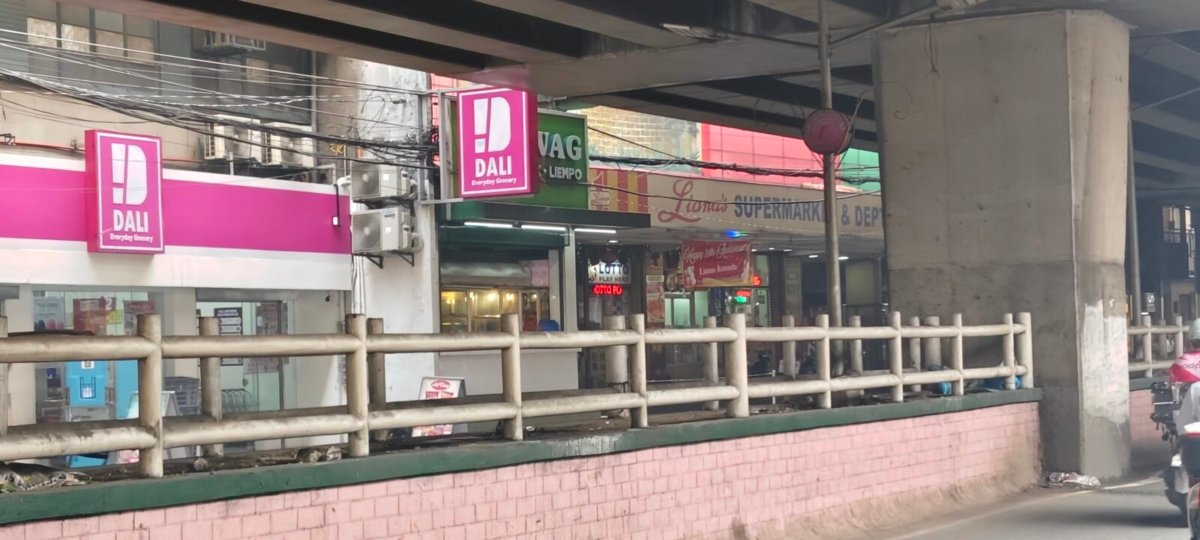 Building for Sale in Pasay City – Prime Property Along Taft Avenue