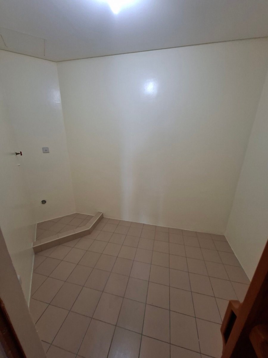 1-Bedroom Condo unit at The Trion Tower 1