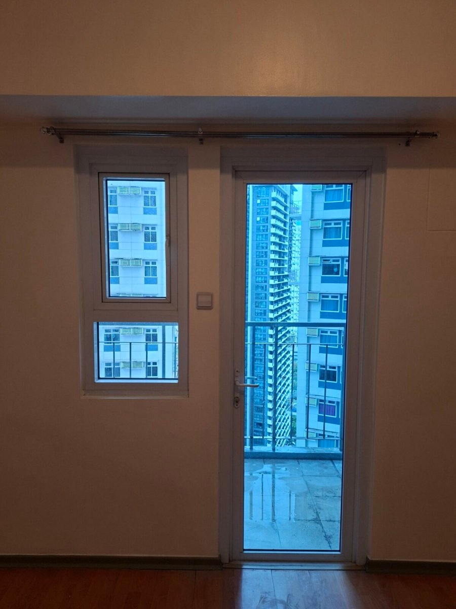 1-Bedroom Condo unit at The Trion Tower 1