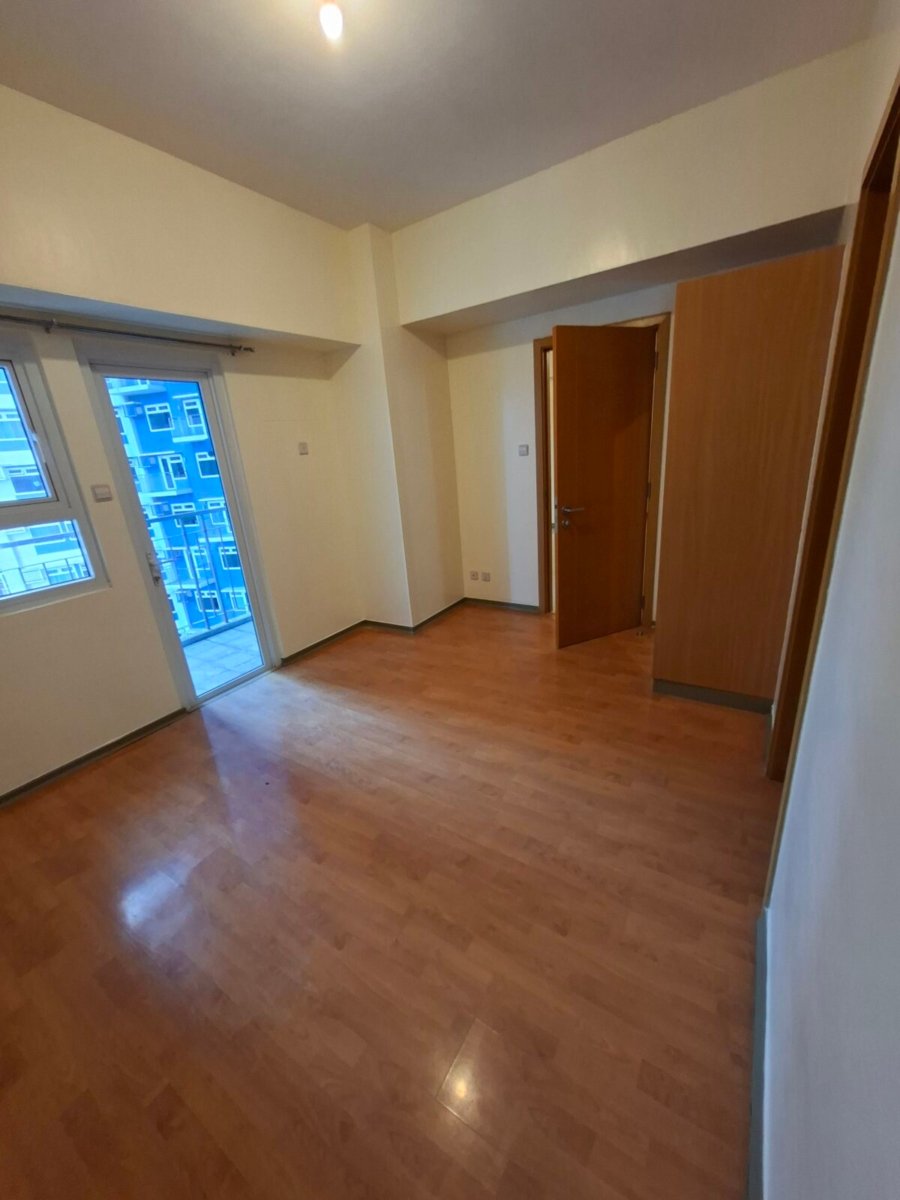 1-Bedroom Condo unit at The Trion Tower 1