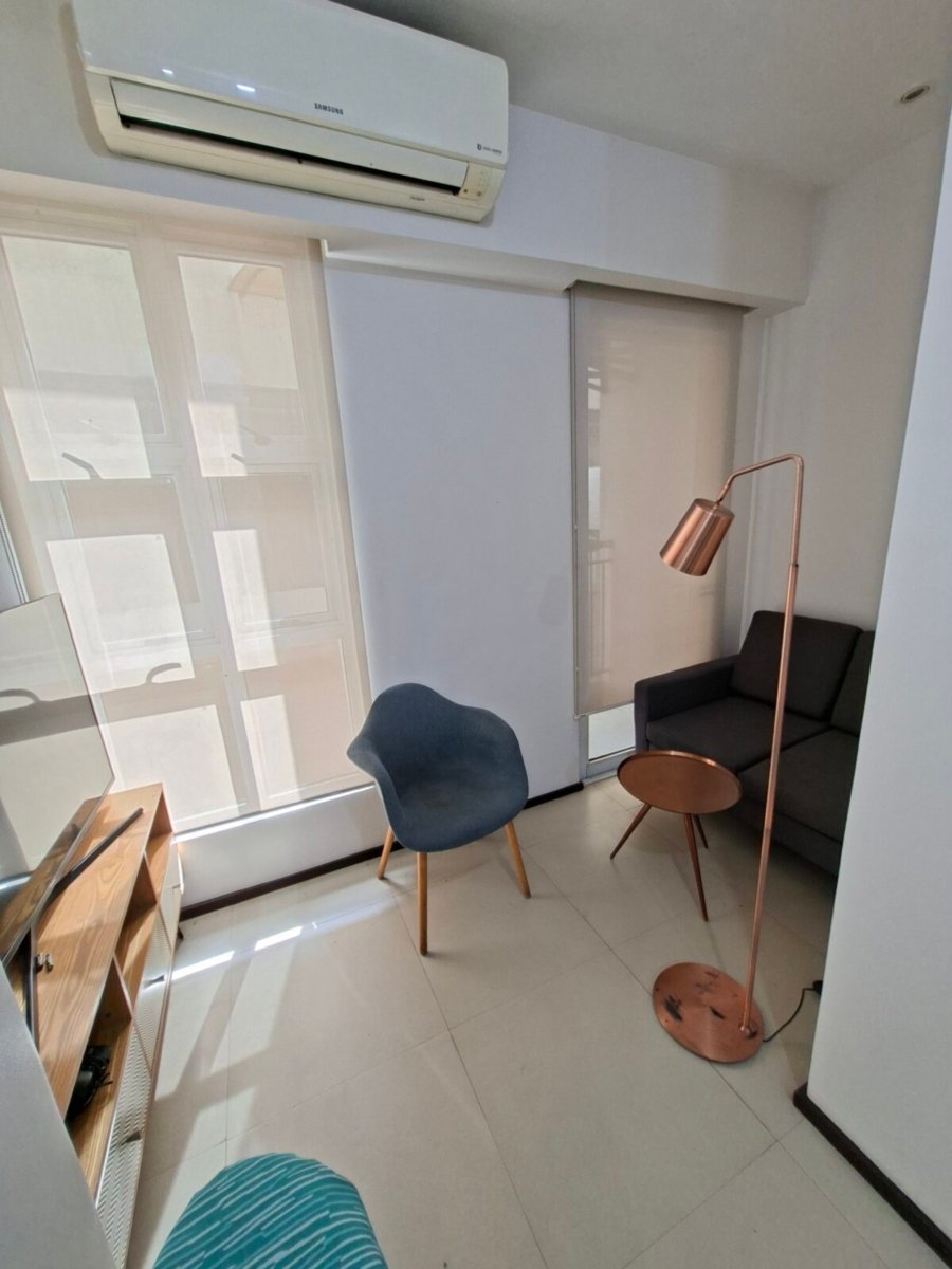 1-Bedroom Loft Type Condo Unit at Ibiza Tower