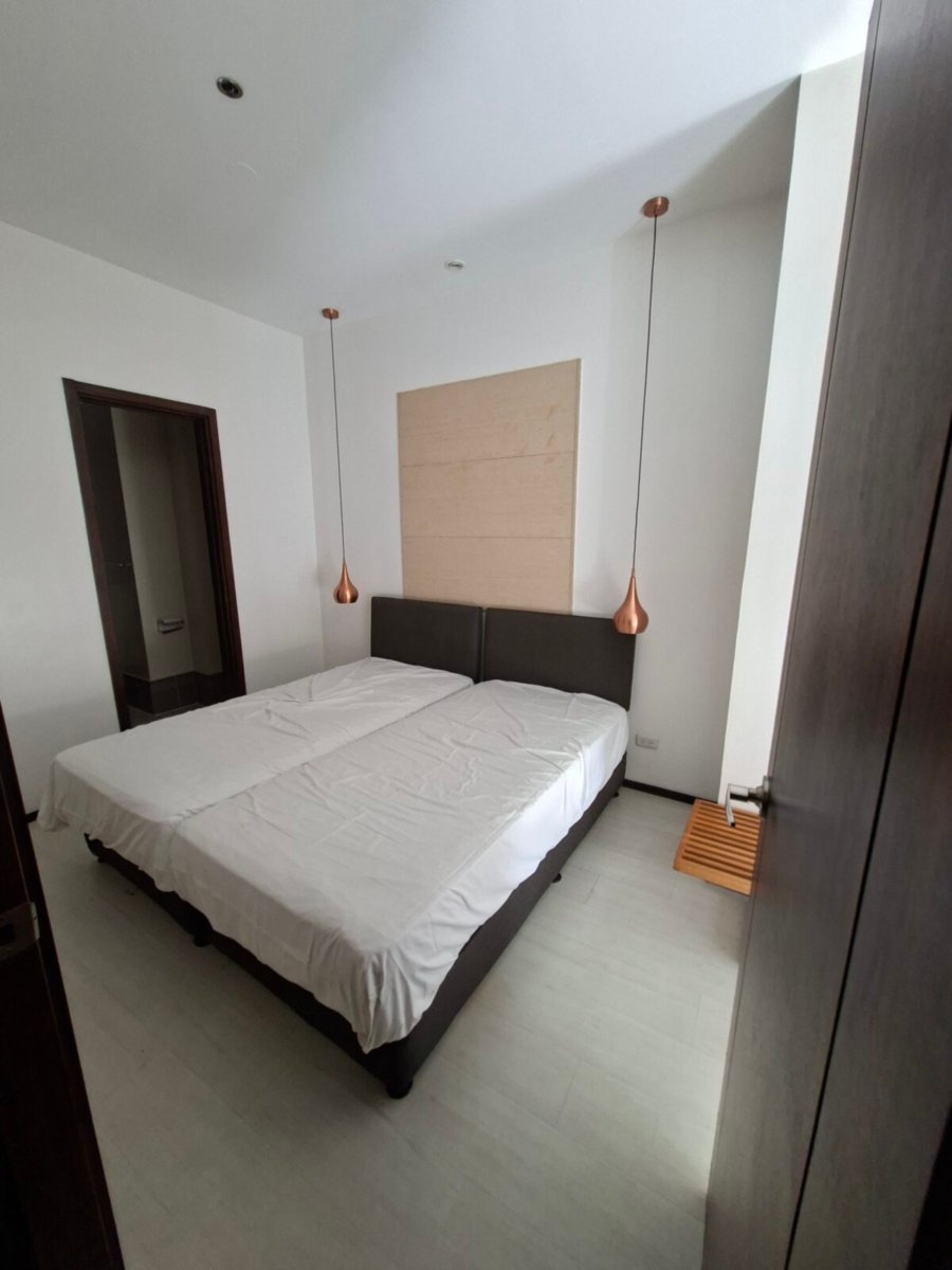 1-Bedroom Loft Type Condo Unit at Ibiza Tower