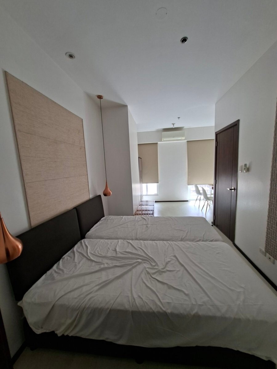 1-Bedroom Loft Type Condo Unit at Ibiza Tower