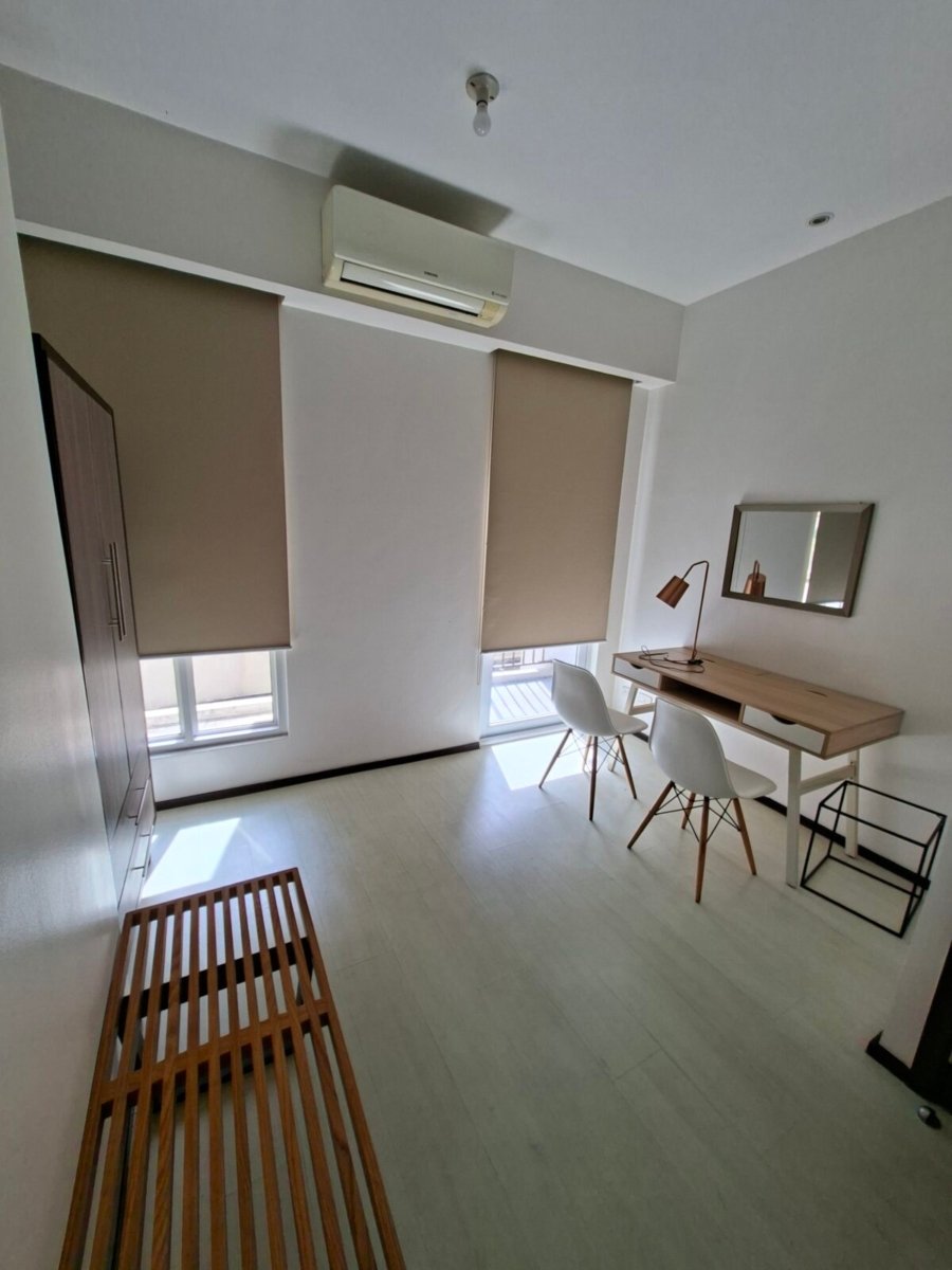 1-Bedroom Loft Type Condo Unit at Ibiza Tower