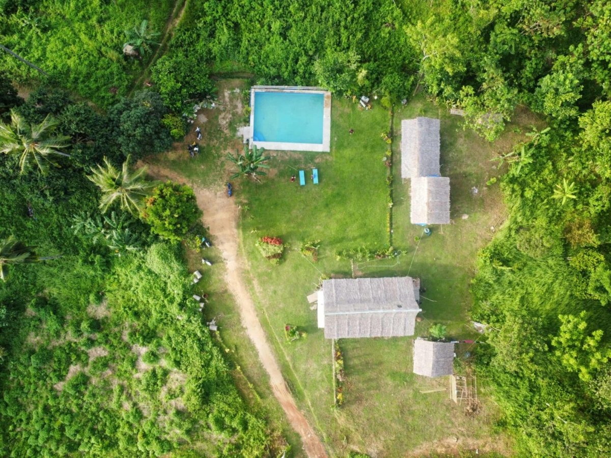 20530674-99a7-4127-9d90-2b9364c458db El Nido Palawan Riverside for farm resort of Glamping site