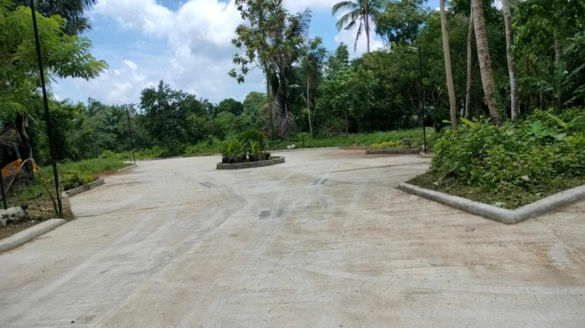 244 sqm Farmlot for sale with cold weather and with fertile soil near Tagaytay