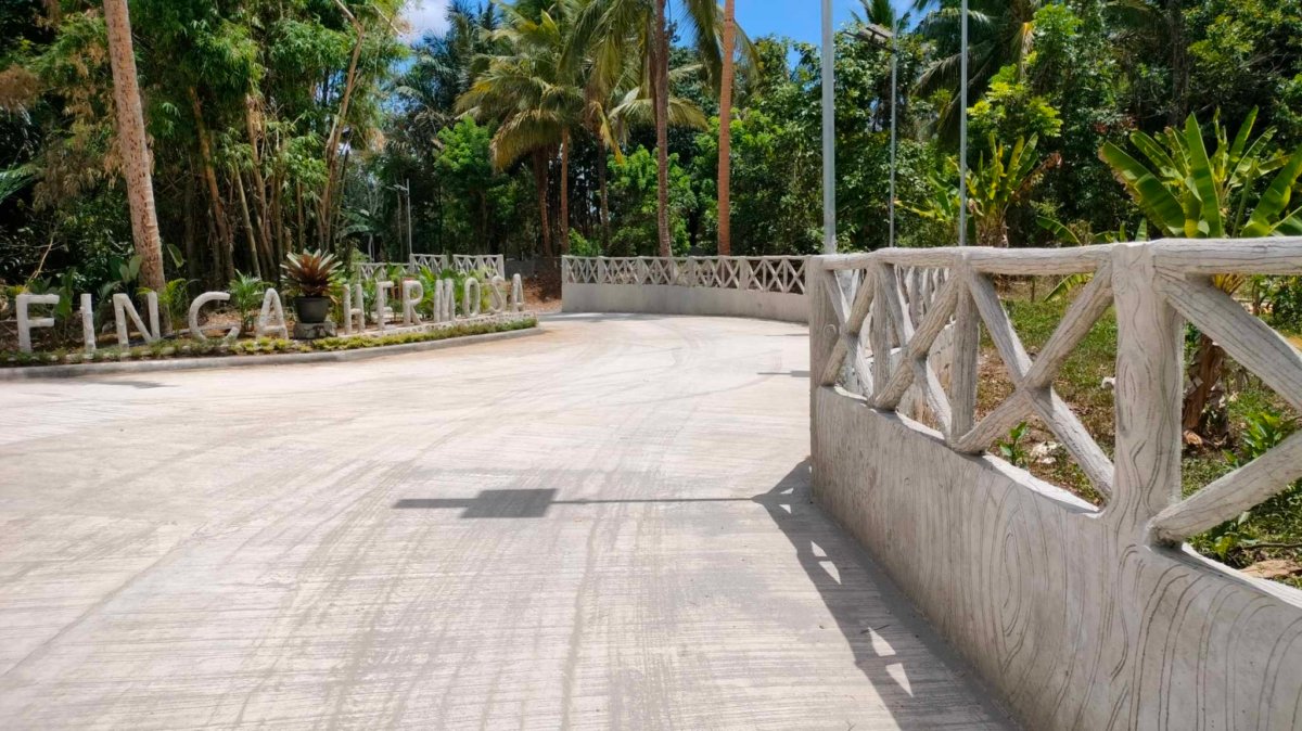 244 sqm Farmlot for sale with cold weather and with fertile soil near Tagaytay