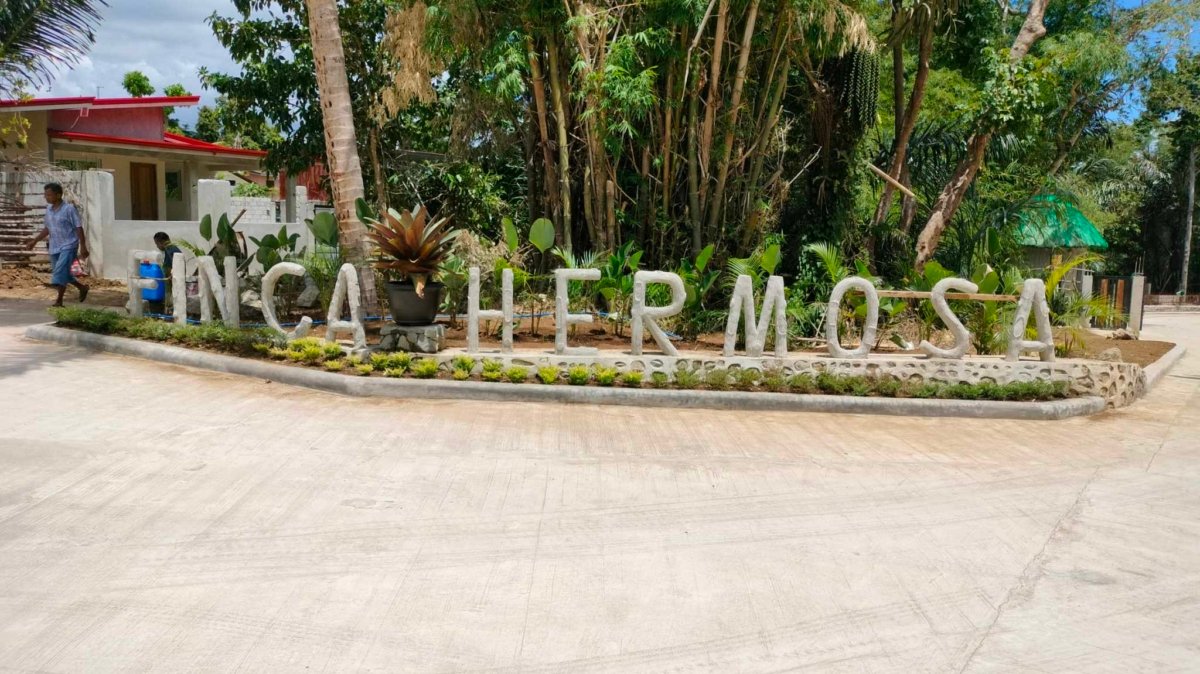 For sale 244 sqm Residential Farmlot near Cavite for sale