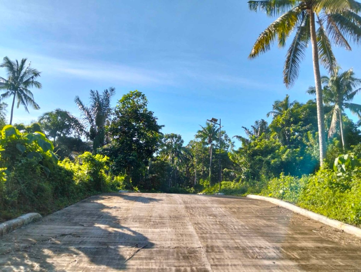 Lot for sale 500 sqm in Cavite near Tagaytay area