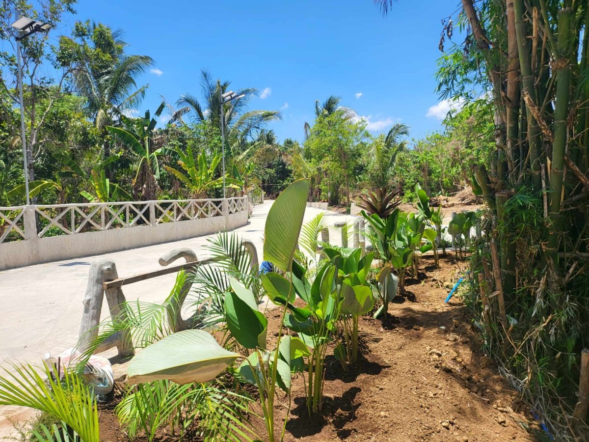 Lot for sale 500 sqm in Cavite near Tagaytay area