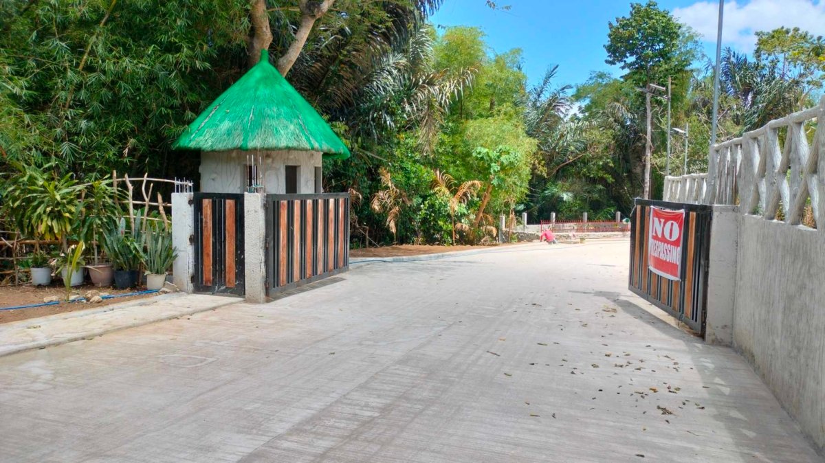 AFFORDABLE LOT FOR SALE, 500 SQM NEAR TAGAYTAY WITH COLD WEATHER