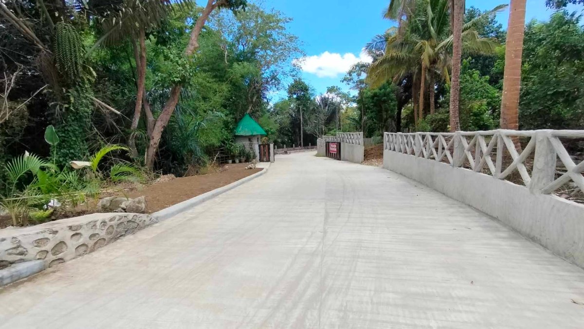 Lot for sale 500 sqm in Cavite near Tagaytay area