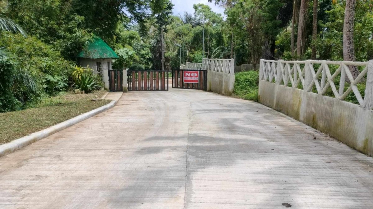 AFFORDABLE LOT FOR SALE, 500 SQM NEAR TAGAYTAY WITH COLD WEATHER
