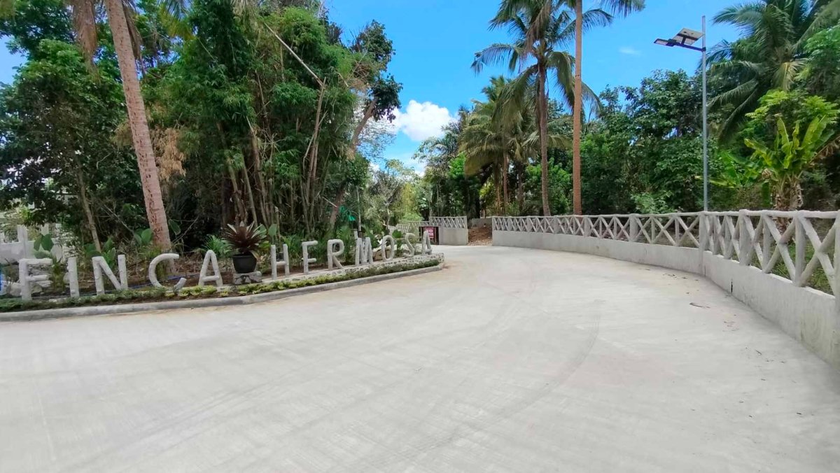 AFFORDABLE LOT FOR SALE, 500 SQM NEAR TAGAYTAY WITH COLD WEATHER