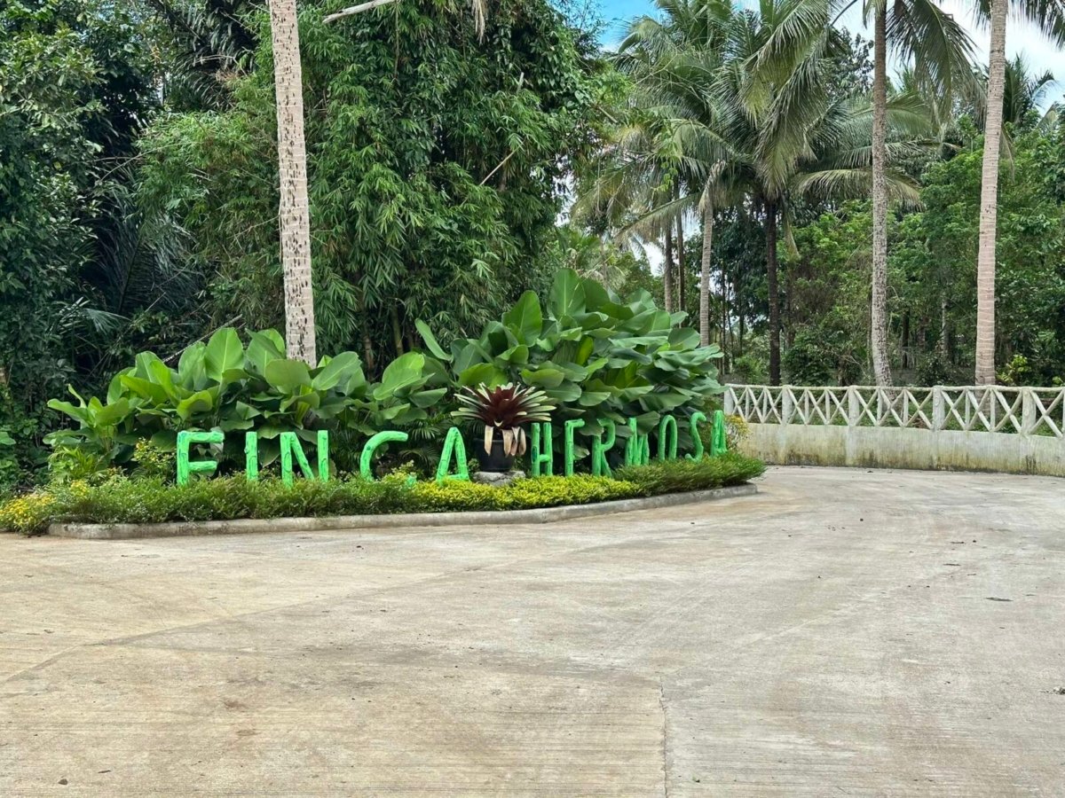 AFFORDABLE LOT FOR SALE, 500 SQM NEAR TAGAYTAY WITH COLD WEATHER