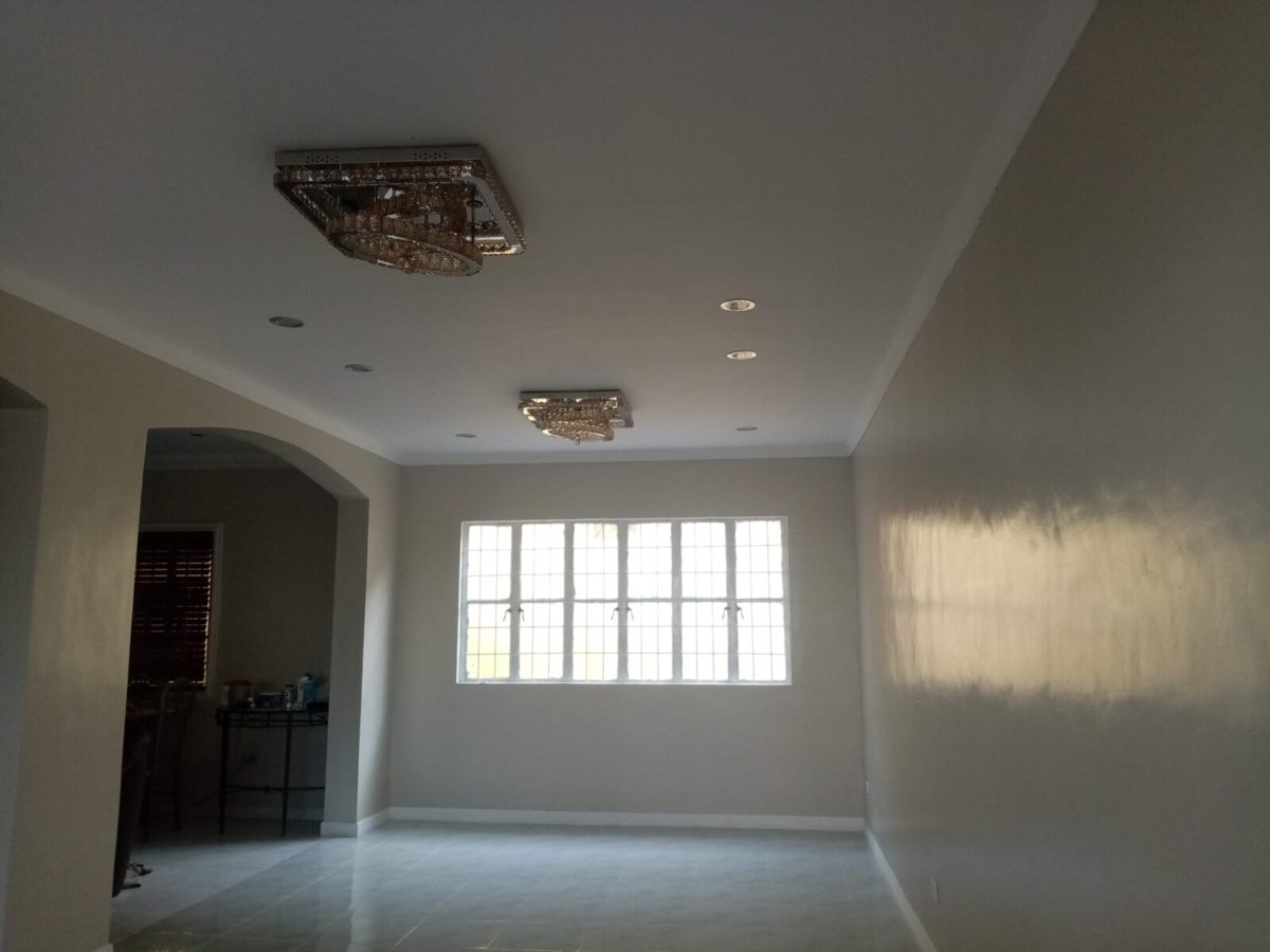 Pre-Owed 3 Bedrooms House for Sale in Executive Village of Cittadella Las Pinas City