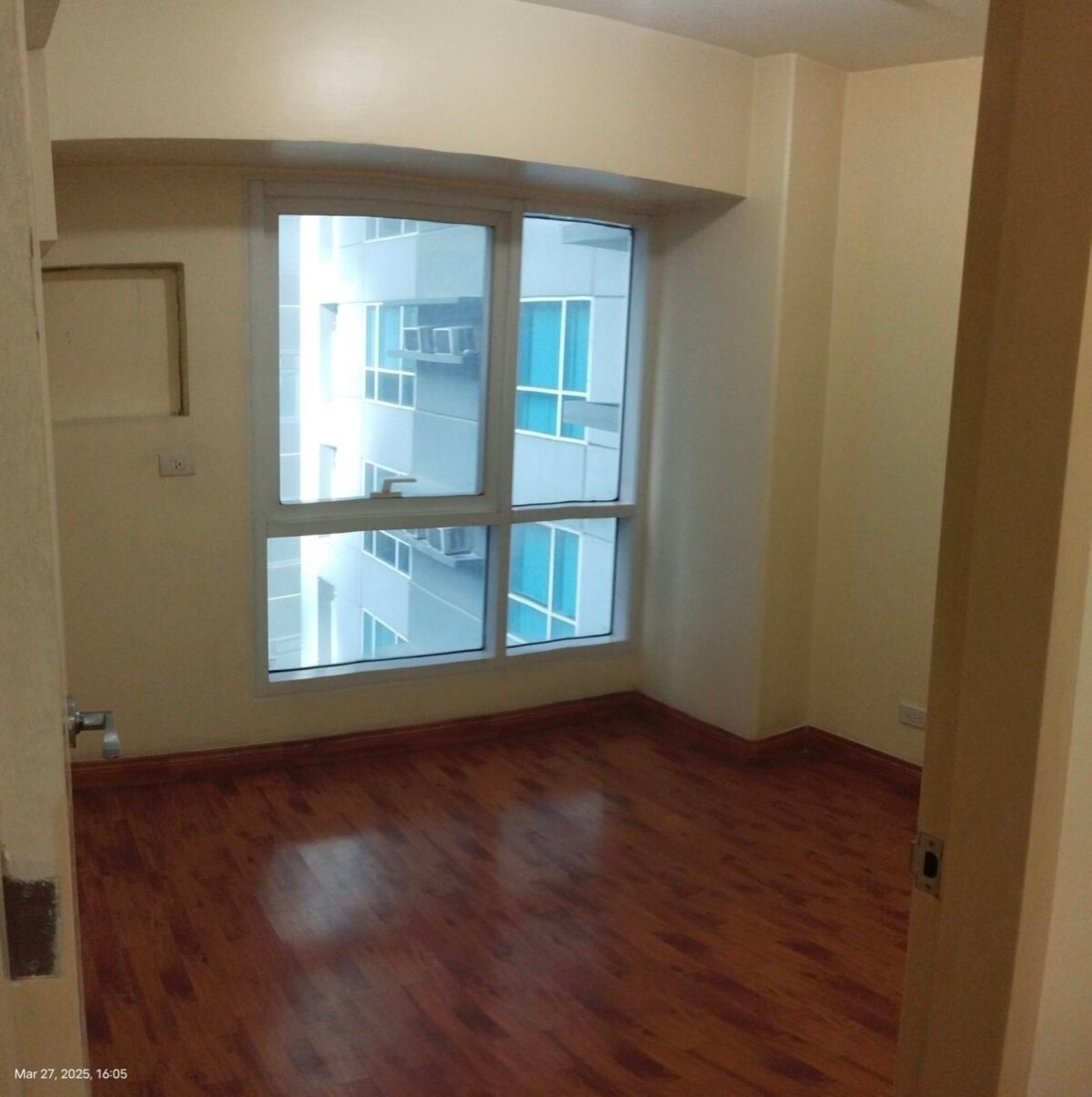 2-Bedroom Condo unit at East of Galleria