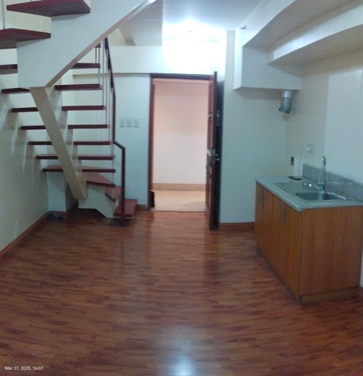 2-Bedroom Condo unit at East of Galleria