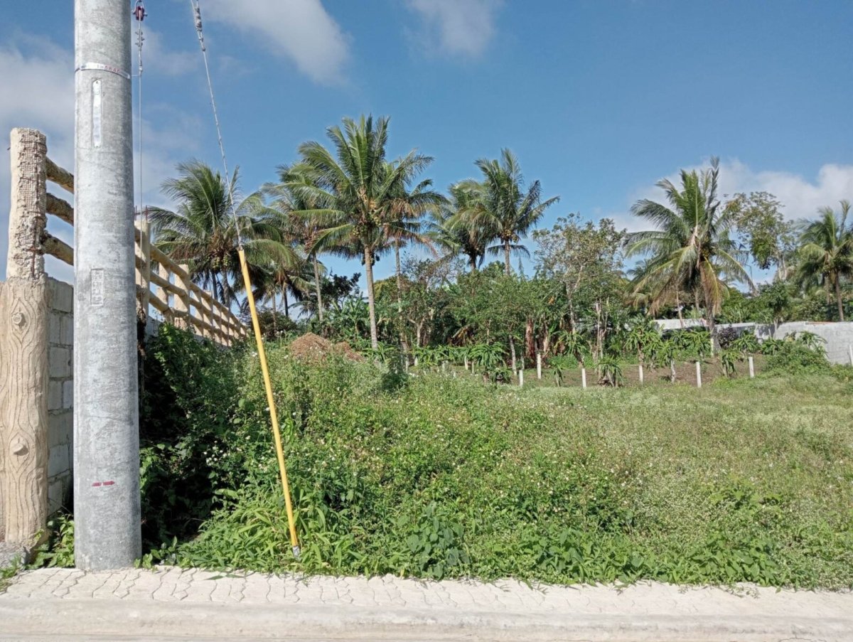 FARM LOT FOR SALE IN CAVITE, WITH COLD WEATHER LIKE TAGAYTAY