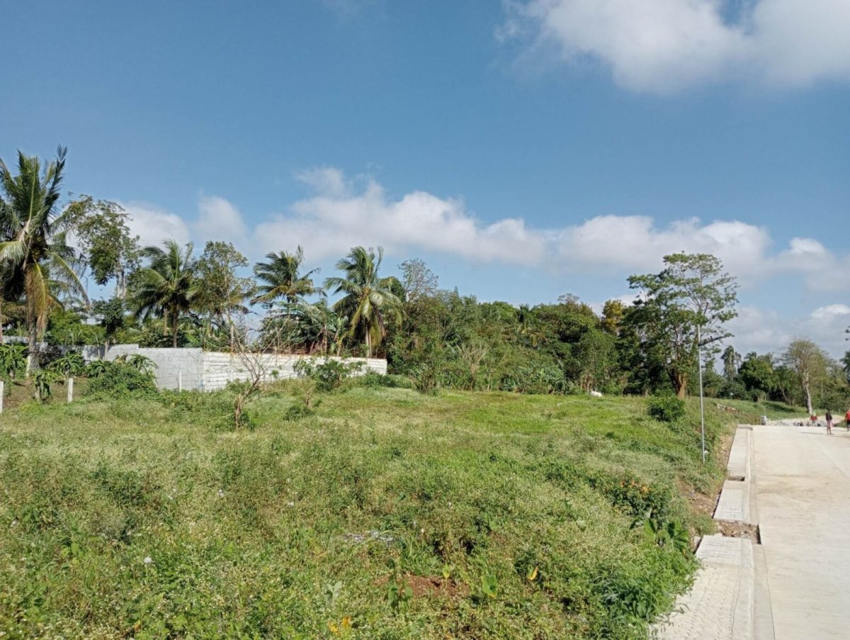 LUKSUHIN FARM IN CAVITE FOR RESIDENTIAL ONLY