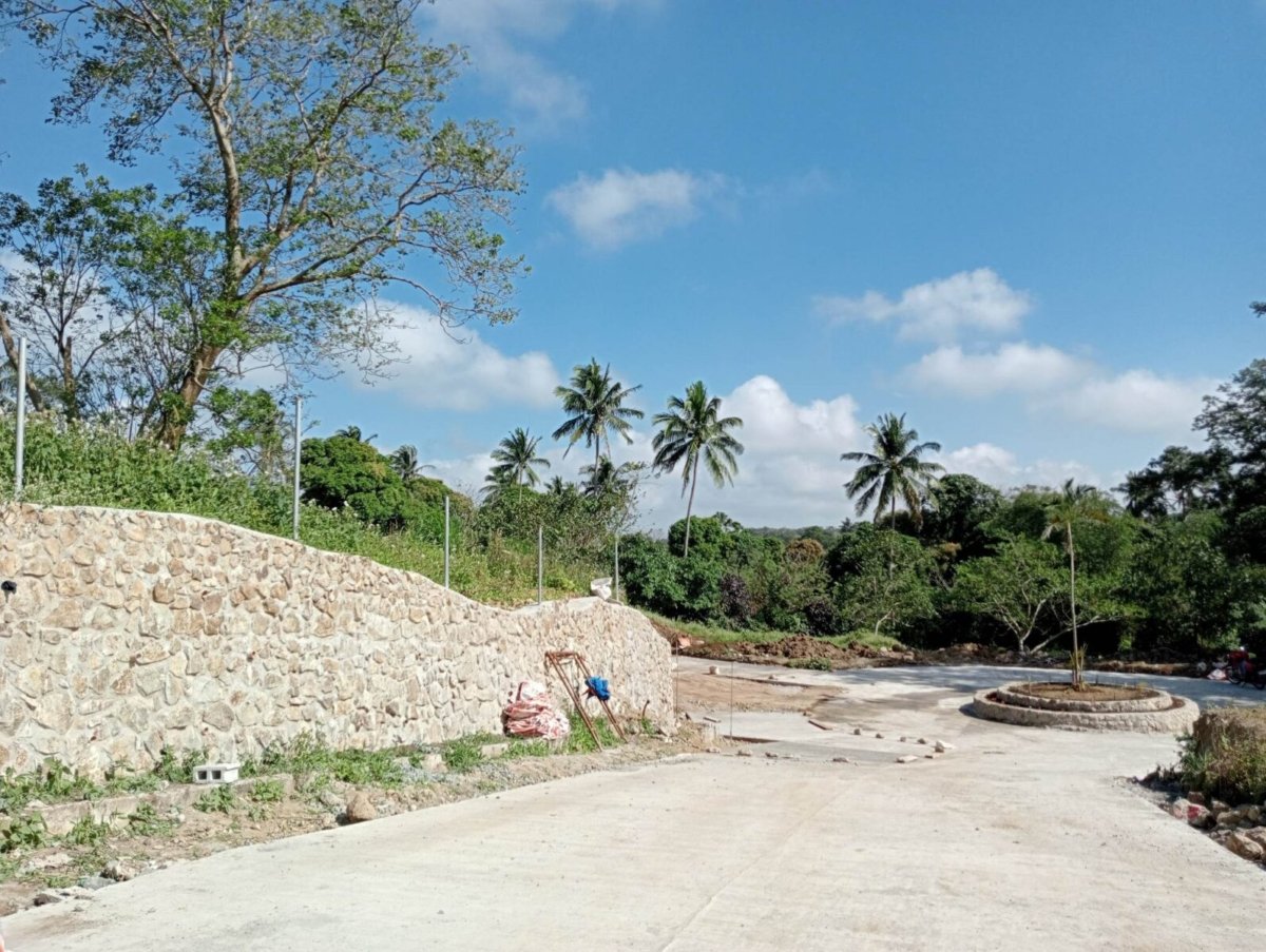 FARM LOT FOR SALE IN CAVITE, WITH COLD WEATHER LIKE TAGAYTAY
