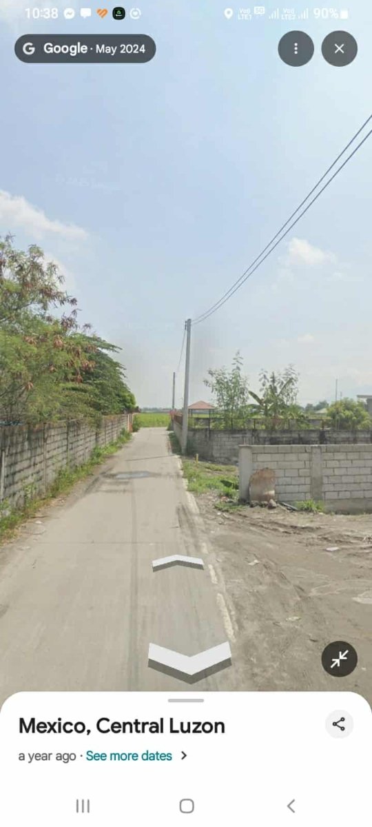 Messenger_creation_B27B4FBF-B700-4F3E-8167-11F59A0CCFA7 200sqm CORNER LOT FOR SALE