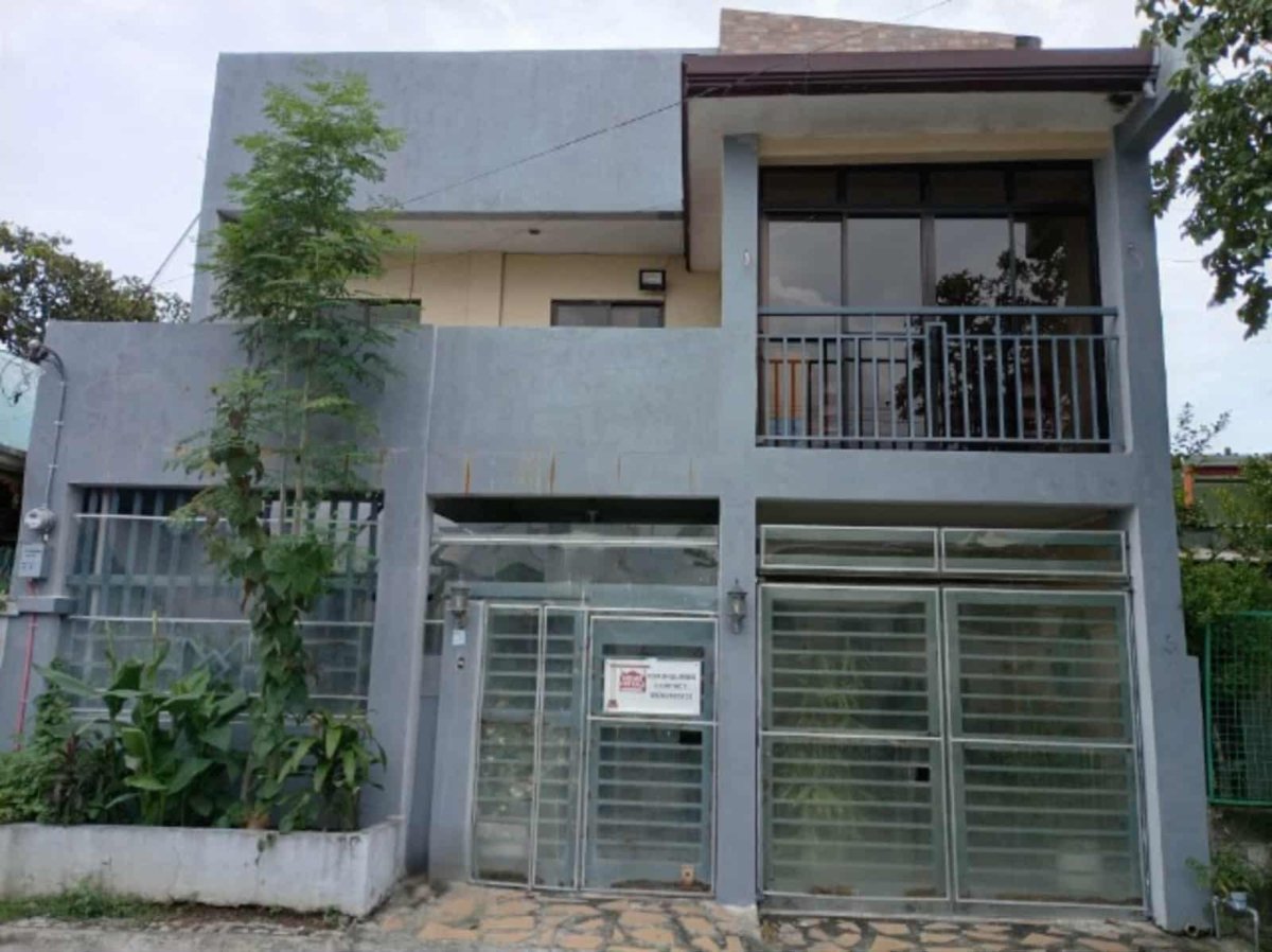 Diamond Village house unit – Salawag, Dasmarinas, Cavite