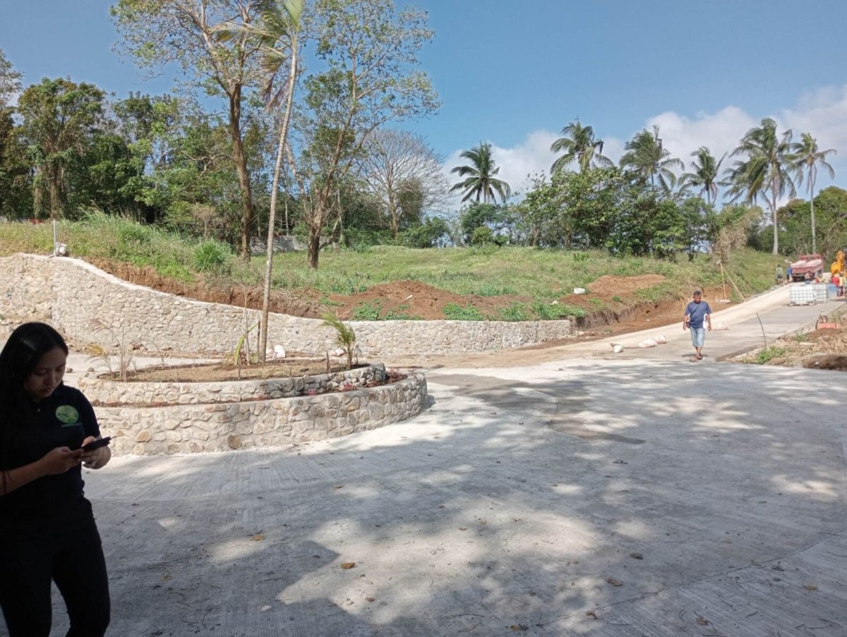 LUKSUHIN FARMLOT NEAR IN TAGAYTAY