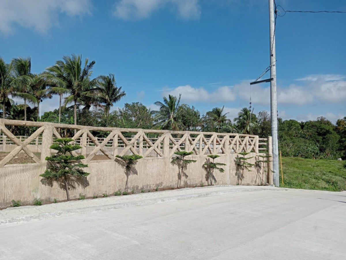 LUKSUHIN FARMLOT NEAR IN TAGAYTAY