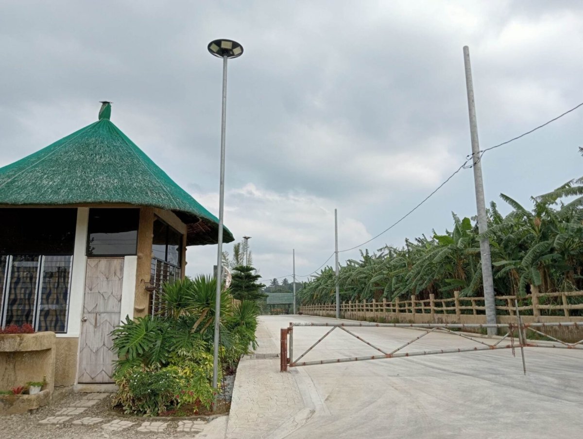 LUKSUHIN FARMLOT NEAR IN TAGAYTAY