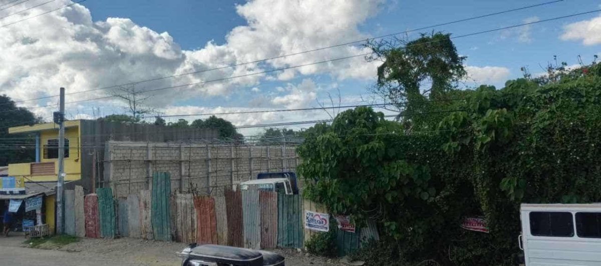 Commercial Lot For Rent in Tuguegarao Cagayan – 921 sqm