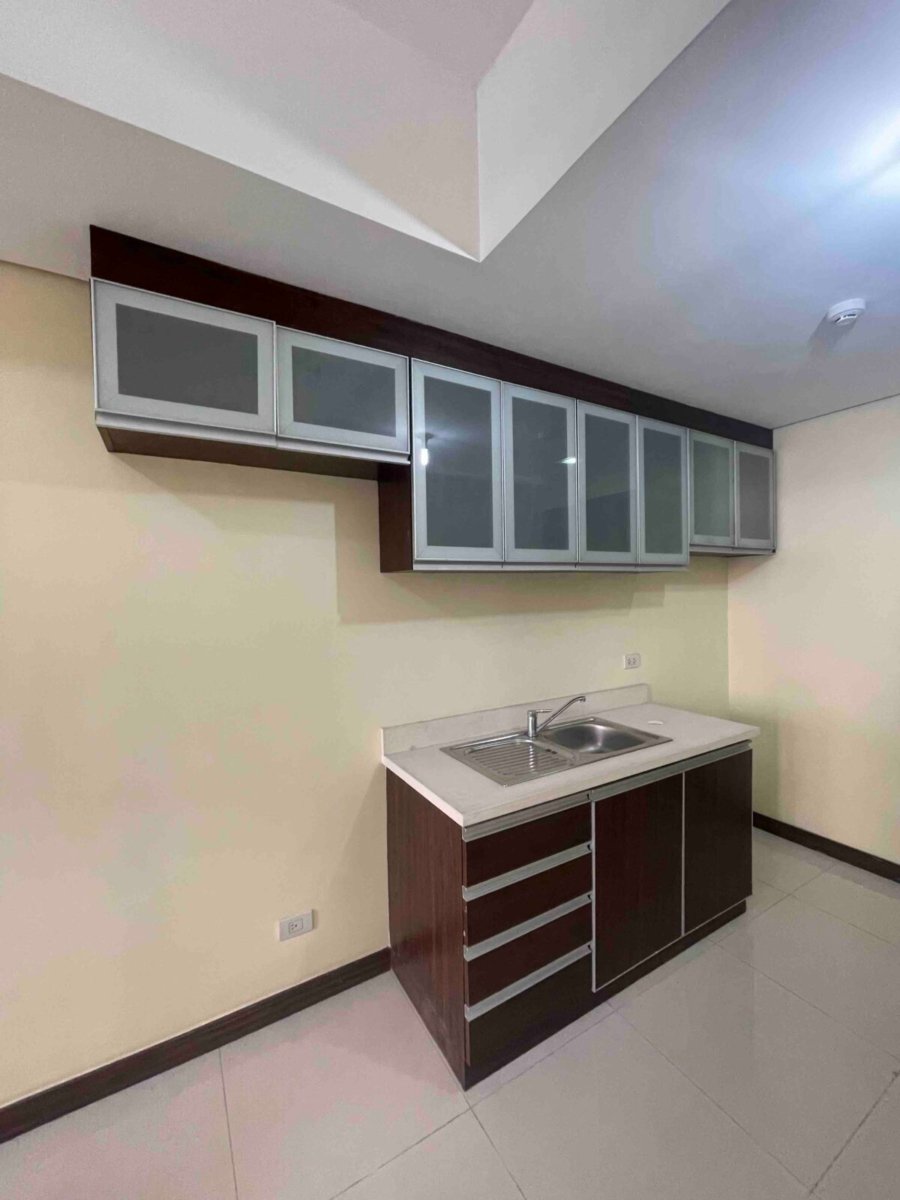 1-Bedroom Condo unit at Sonata Private Residences