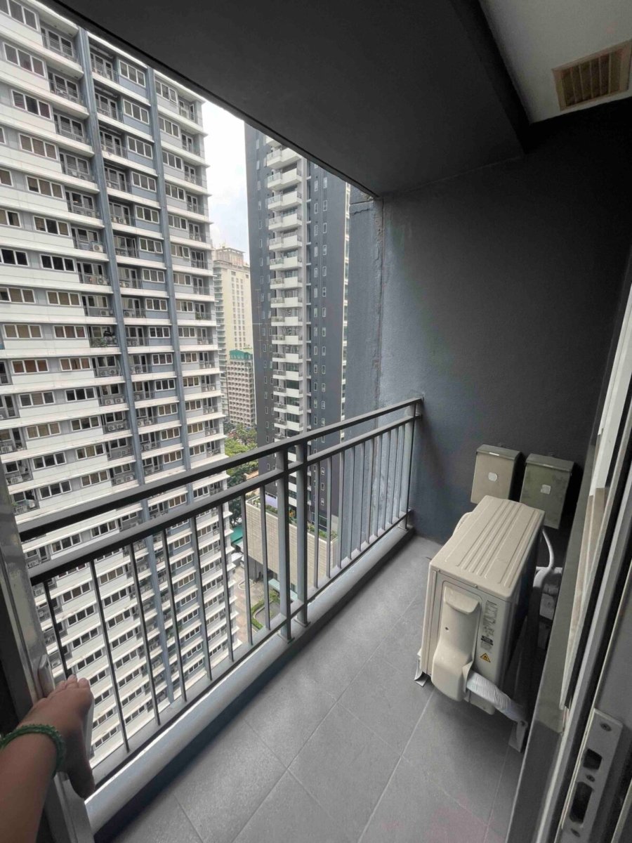 1-Bedroom Condo unit at Sonata Private Residences