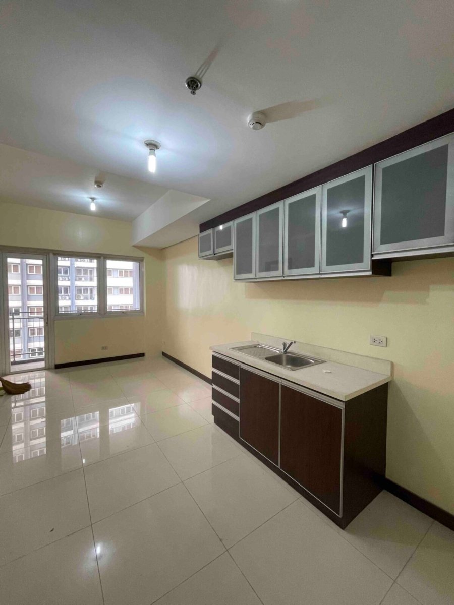 1-Bedroom Condo unit at Sonata Private Residences