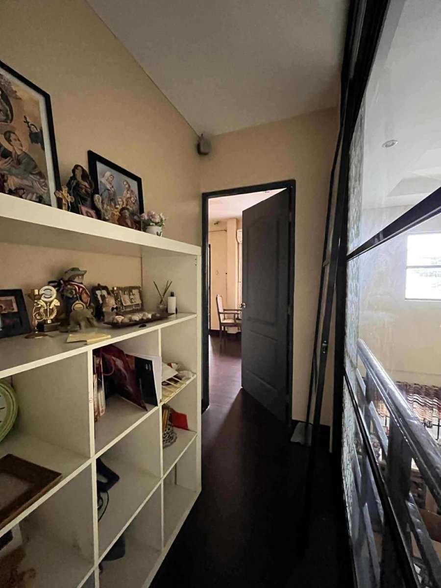 Diamond Village house unit – Salawag, Dasmarinas, Cavite