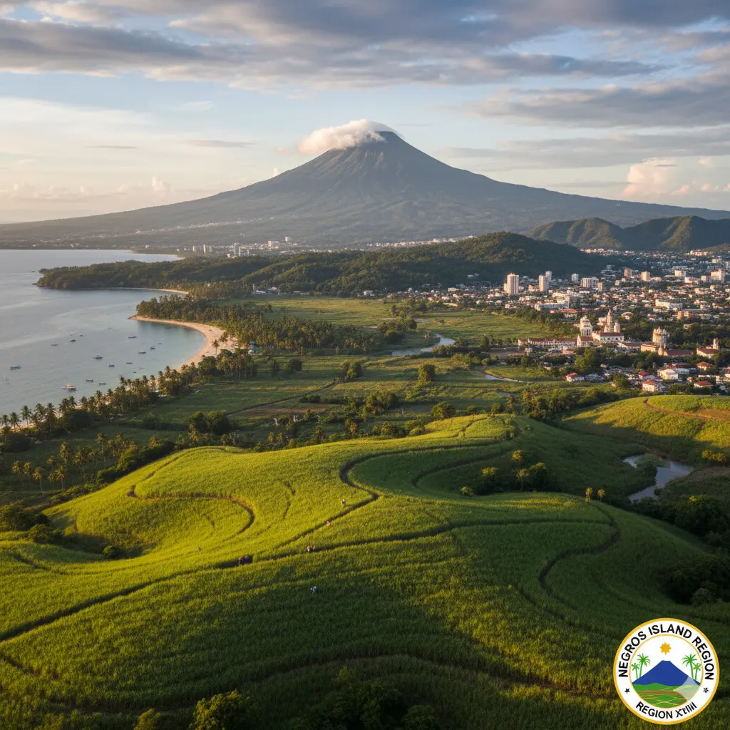 Negros Island Region