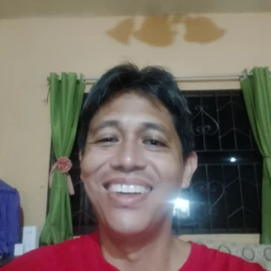 Justin peter Narisma
