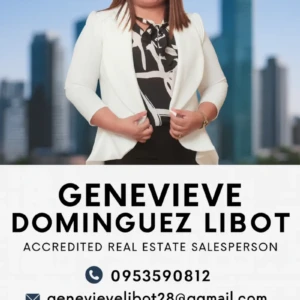 Genevieve Libot