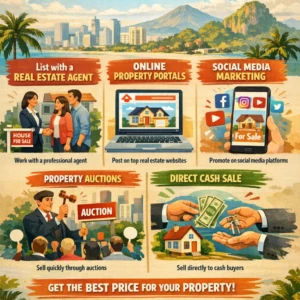 The Best Way to Sell Property in the Philippines: An Honest, Practical Review