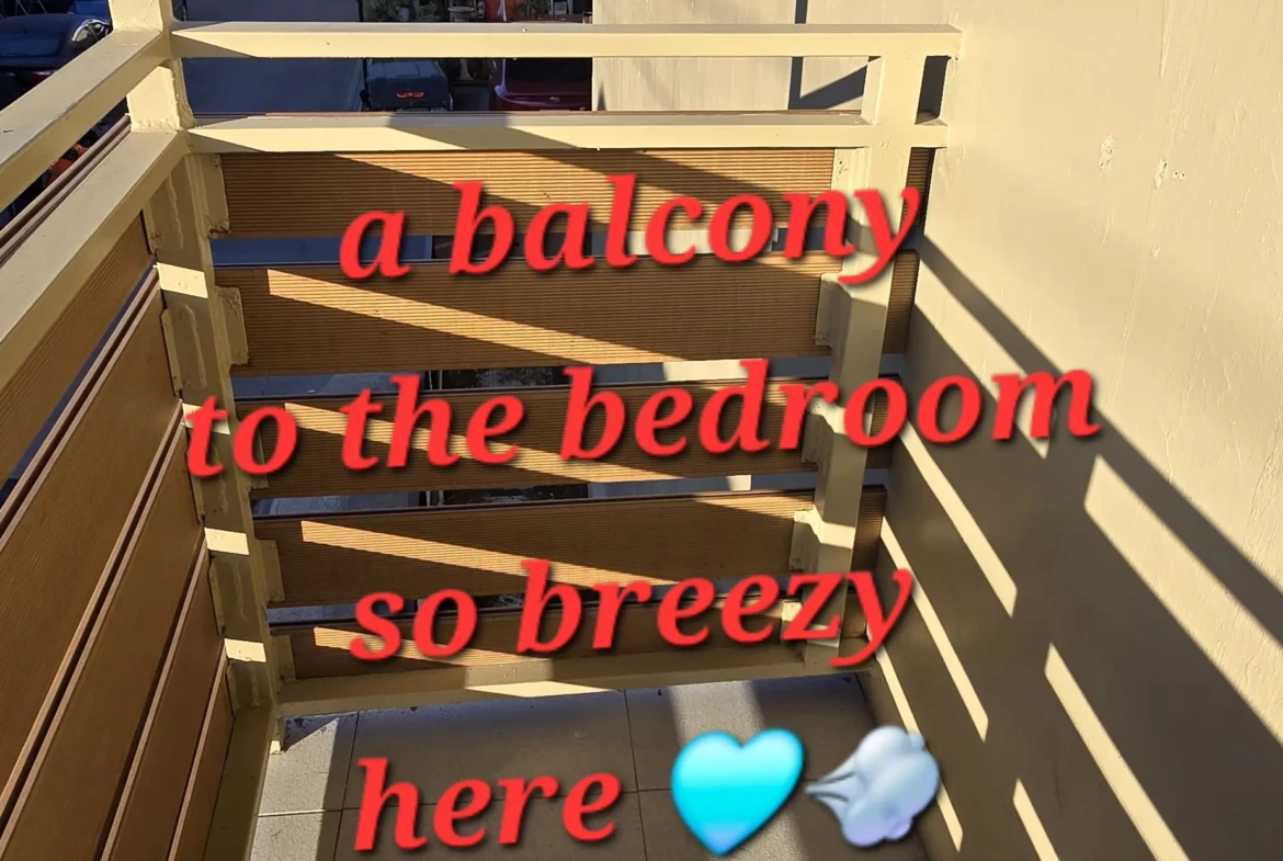 Good Location House and lot